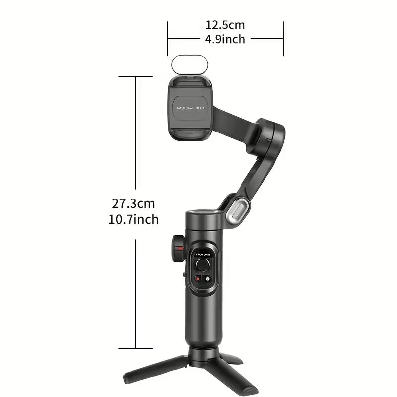 Gripz SmartXE Video Stabilizer