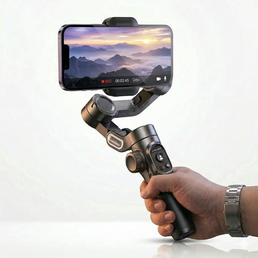 Gripz SmartXE Video Stabilizer